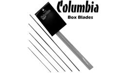Columbia Box Blades