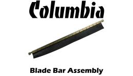 Columbia Blade Bar Assembly