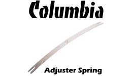 Columbia Adjuster Spring