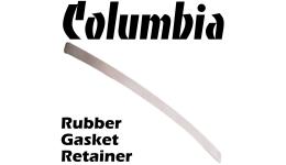 Columbia Rubber Gasket Retainer