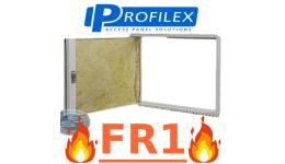 Profilex FR1 Ceiling Panels