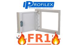 Profilex FR1 Lockwall Panels