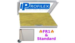 Profilex Loft Hatches, FR1 & Standard