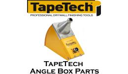 TapeTech Angle Box & Tube Parts