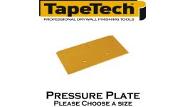 TapeTech Pressure Plates