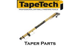 Tapetech Automatic Taper Parts