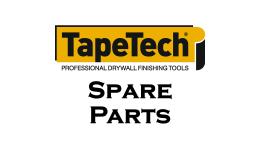Tapetech Spare Parts
