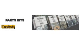 Tapetech Parts Kits