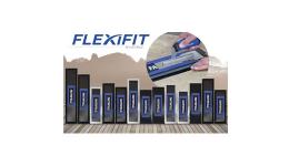 FLexiFit Trowel System