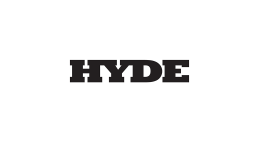 Hyde Joint Knives