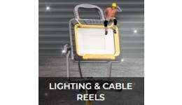 Lighting & Cable Reels