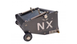 NX Flat Boxes