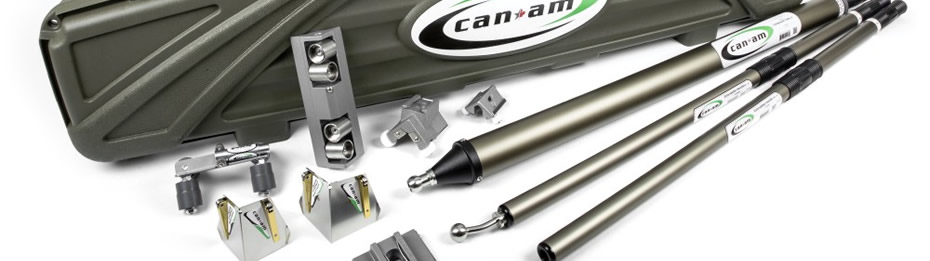 Can-Am Semi Auto Tools