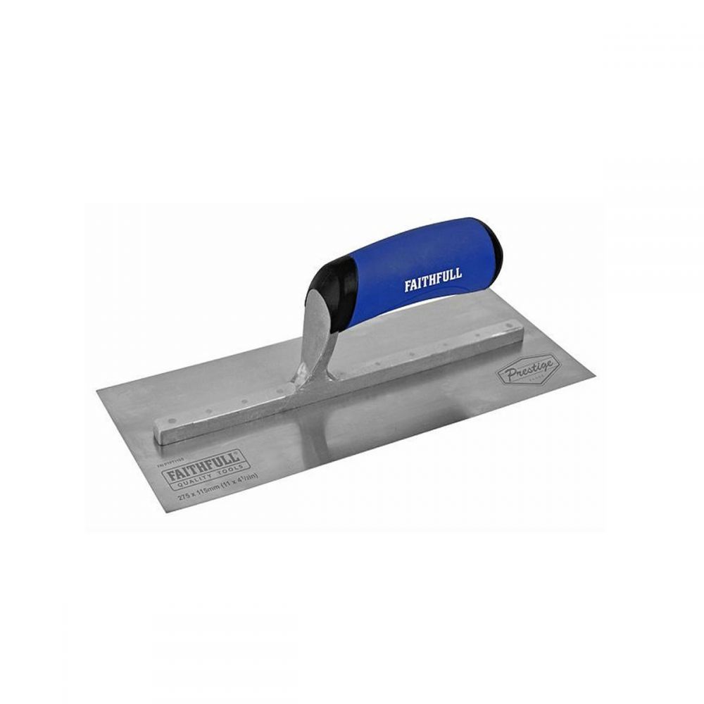 Faithfull trowel sales