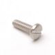 4-40 X 3/8 FILLISTER HEAD SCREW