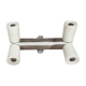 NX Outside Corner Roller