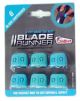 BladeRunner Blade refill 6 pack 