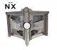 NX 3″ Corner Finisher