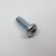 Screw/Brush Skirt #147