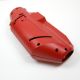 Motor Casing (Flex Red) #52A