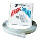 Trim-Tex Magic Corner Expansion Bead 200' Roll (60.96m)