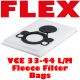 Flex FS-F VCE 33-44 L/M