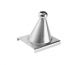 Cone Stainless Steel