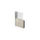 510 13mm Stop Bead Stainless Steel