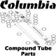Columbia Compound Tube Parts