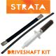 Strata Driveshaft Kit