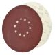 Dry Wall Sanding Discs for Flex Machines 225mm Assorted (Pack 10)