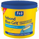 Febond Blue Grit 10 Ltr