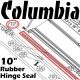Columbia 10