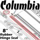 Columbia 8
