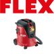 Flex VCE26LMC Safety Vacuum Cleaner 1250 Watt 110 Volt