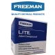 Freeman Lite Ready Mixed Compound - Single Box