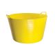 Gorilla Tub® Extra Large 75 litre - Yellow