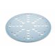 Granat (25 Pack) - Drywall Sanding Discs-80 Grit 
