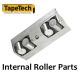 TapeTech Internal Corner Roller Parts
