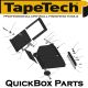 TapeTech QuickBox Parts