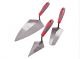 Faithfull 3 Piece Trowel Set