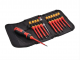 Faithfull 13 Piece Quick Change VDE Screwdriver Set