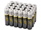 Lighthouse AAA Battery Pack (24 Pack)