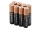 Duracell AAA Battery Pack (8 Pack)