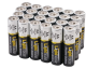 Lighthouse AA Battery Pack (24 Pack)