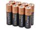 Duracell AA Battery Pack (8 Pack)