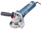 Bosch 115mm (4.5in) Angle Grinder with FREE Diamond Disc