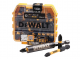 DeWalt 25 Piece PZ2 FlexTorq Impact Bit Set