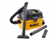 DEWALT 15L Wet & Dry Toolbox Vacuum