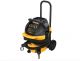 M-Class Construction Dust Extractor 38 litre 1400W 110V